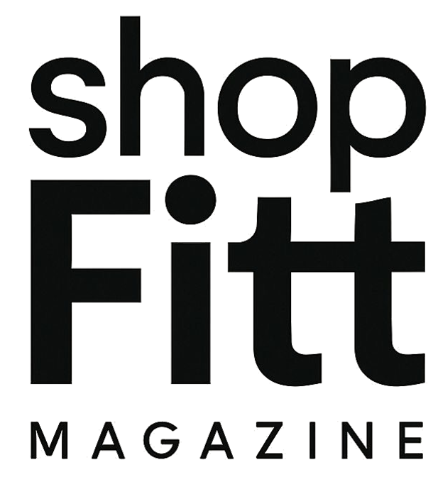 Shop Fitt Mag Logo